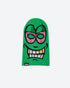 DGK - Stoney Ski Mask (Green/Sand)